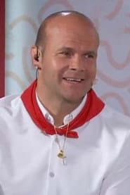 Teo Lázaro