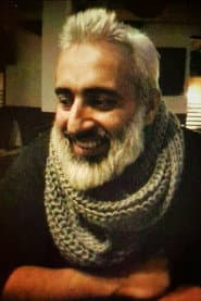 Ali Arif