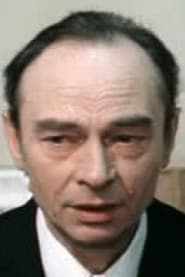 Виктор Сидоров