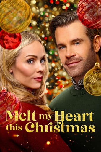 Melt My Heart This Christmas