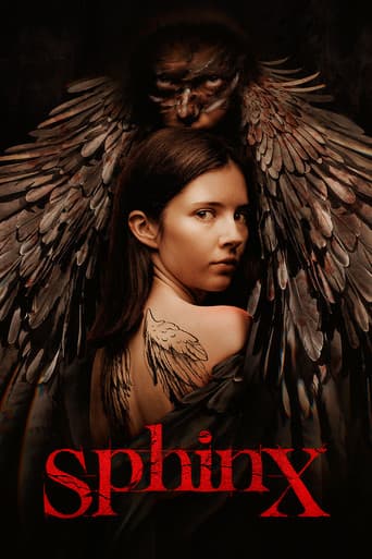Sphinx