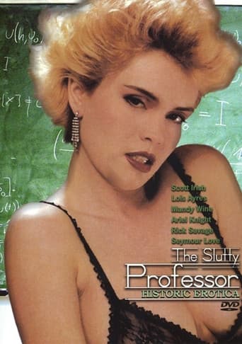 The Slutty Professor