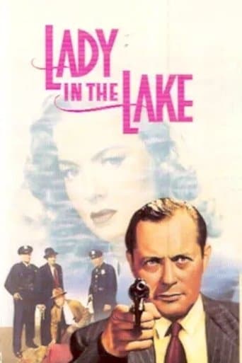 Lady in the Lake