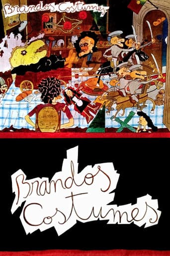 Brandos Costumes