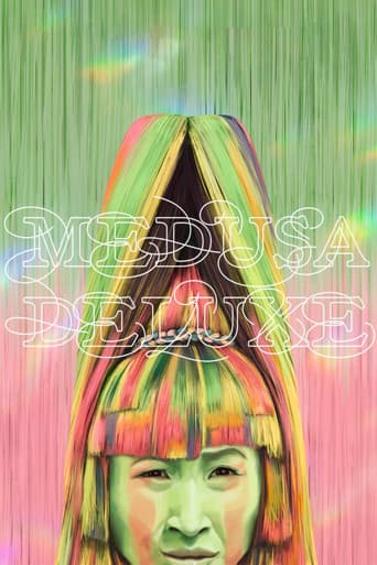 Medusa Deluxe