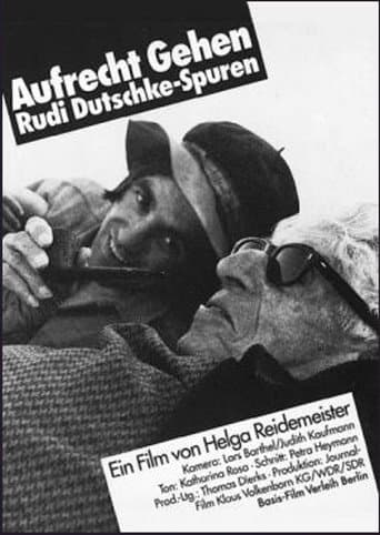 Dikine Gitmek, Rudi Dutschke - İzler