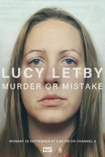 Lucy Letby Davası