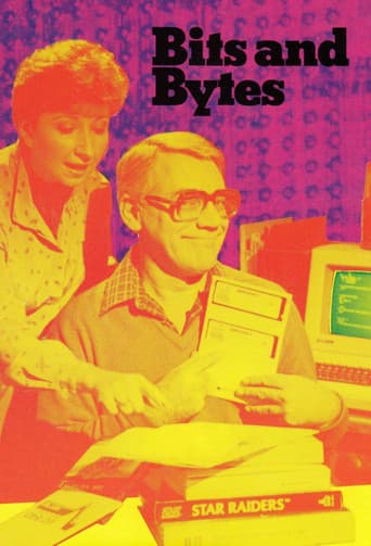Bits and Bytes