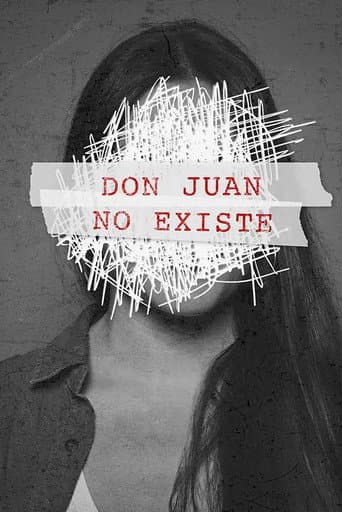 Don Juan no existe