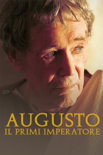 Imperium: Augustus