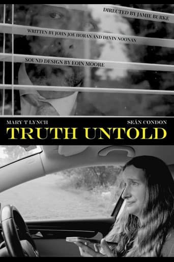 Truth Untold