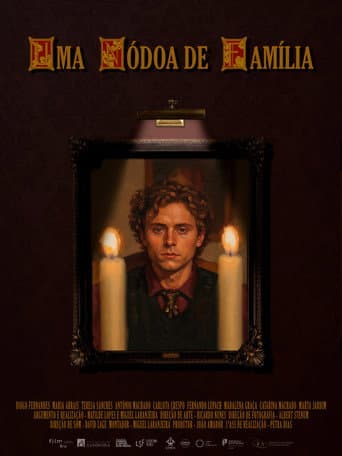 Uma Nódoa de Família