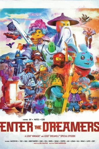 Ninjago: Dream Team
