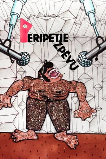 Peripetie Zpevu