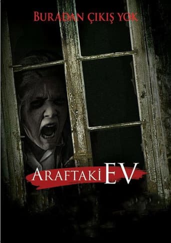 Araftaki Ev