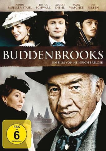 Buddenbrooklar