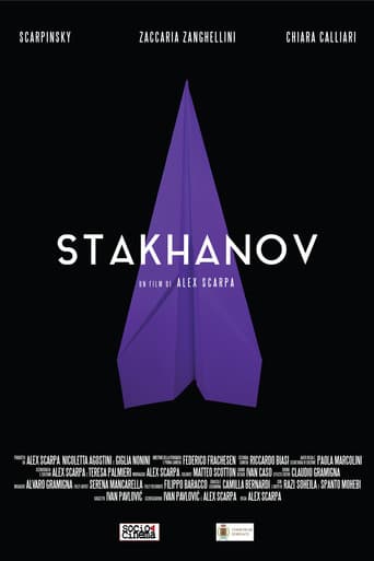 Stakhanov