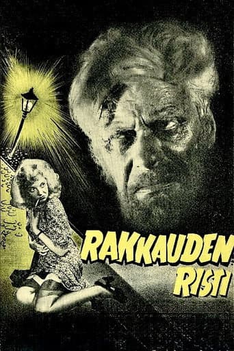 Kärlekens kors
