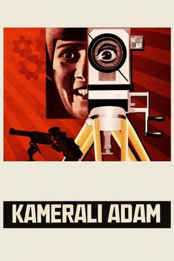 Kameralı Adam