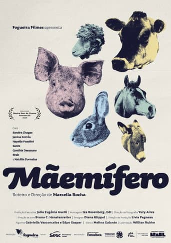 Mãemífero