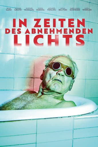 In Zeiten des abnehmenden Lichts