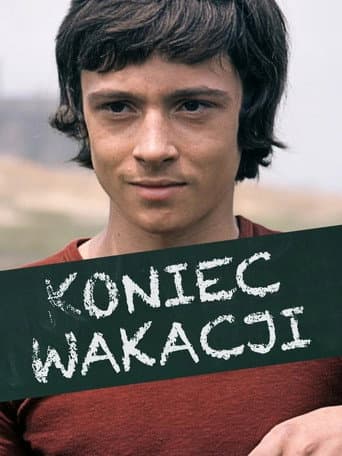 Koniec wakacji