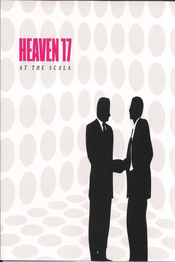 Heaven 17 - At The Scala