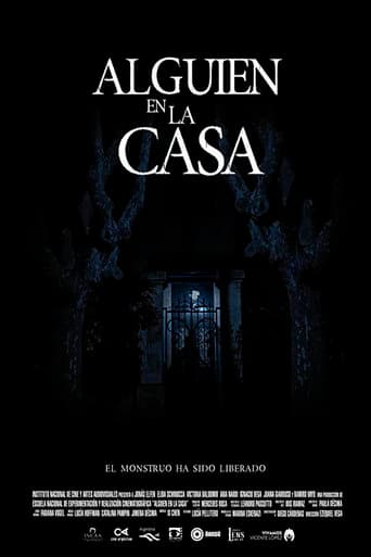 Alguien en la Casa
