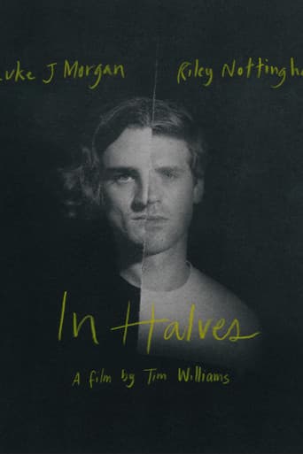 In Halves