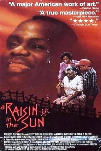 A Raisin in the Sun