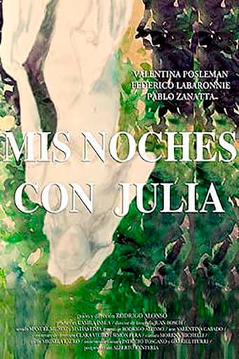 Mis noches con Julia
