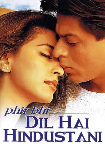 Titreyen Kalbim./  Phir Bhi Dil Hai Hindustani