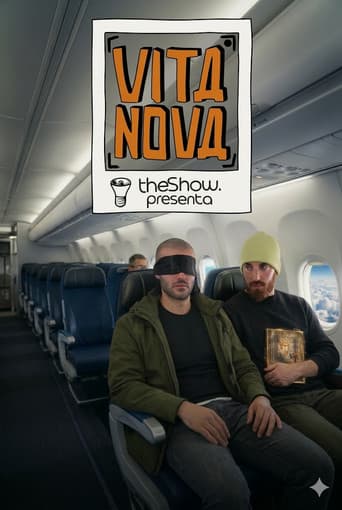 Vita Nova