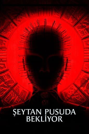 Şeytan Pusuda Bekliyor
