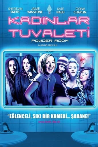 Kadınlar Tuvaleti