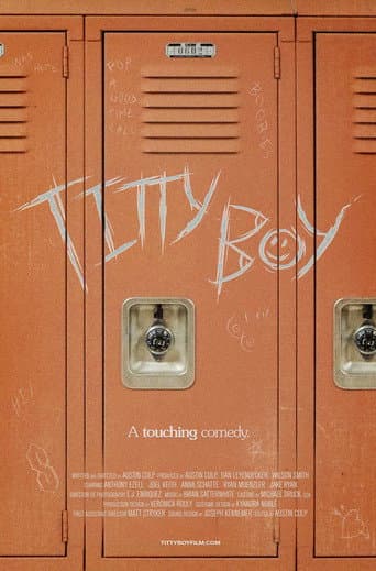 Titty Boy