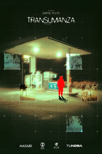 Transumanza