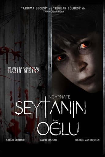 Şeytanın Oğlu