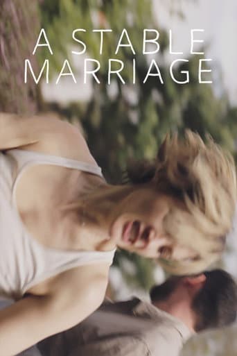 A Stable Marriage