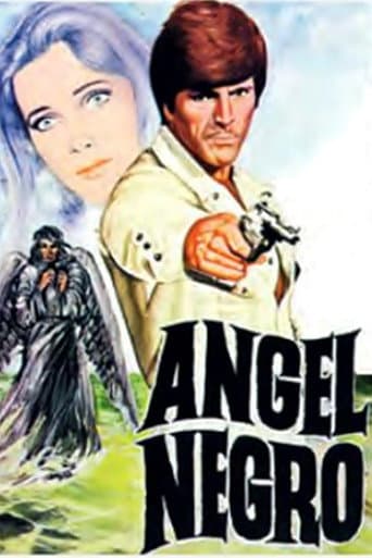 Angel Negro