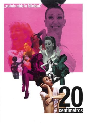 20 Santimetre