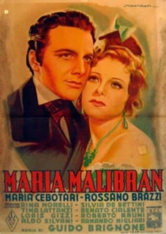 Maria Malibran