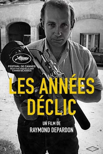 Les années déclic: 1957-1977