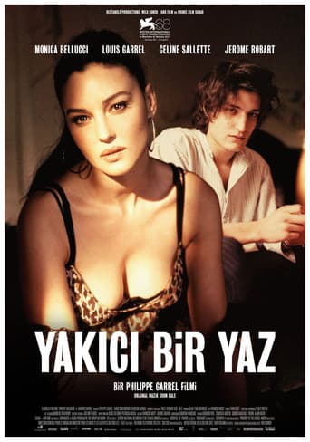 Yakıcı Bir Yaz