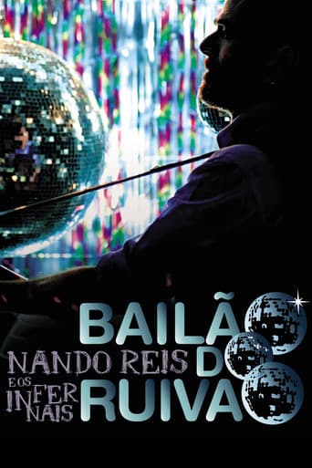 MTV Ao Vivo: Bailão Do Ruivão