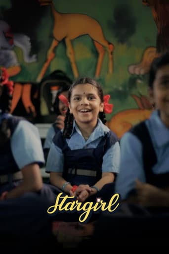Stargirl