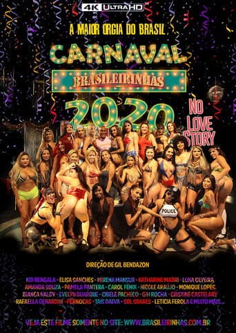 Carnaval Brasileirinhas 2020