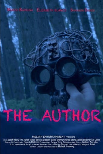 The Author