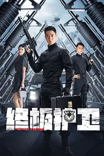 终极护卫