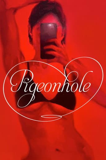 pigeonhole